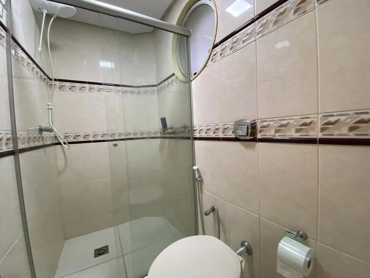 Apartamento Aconchegante - Caldas Novas