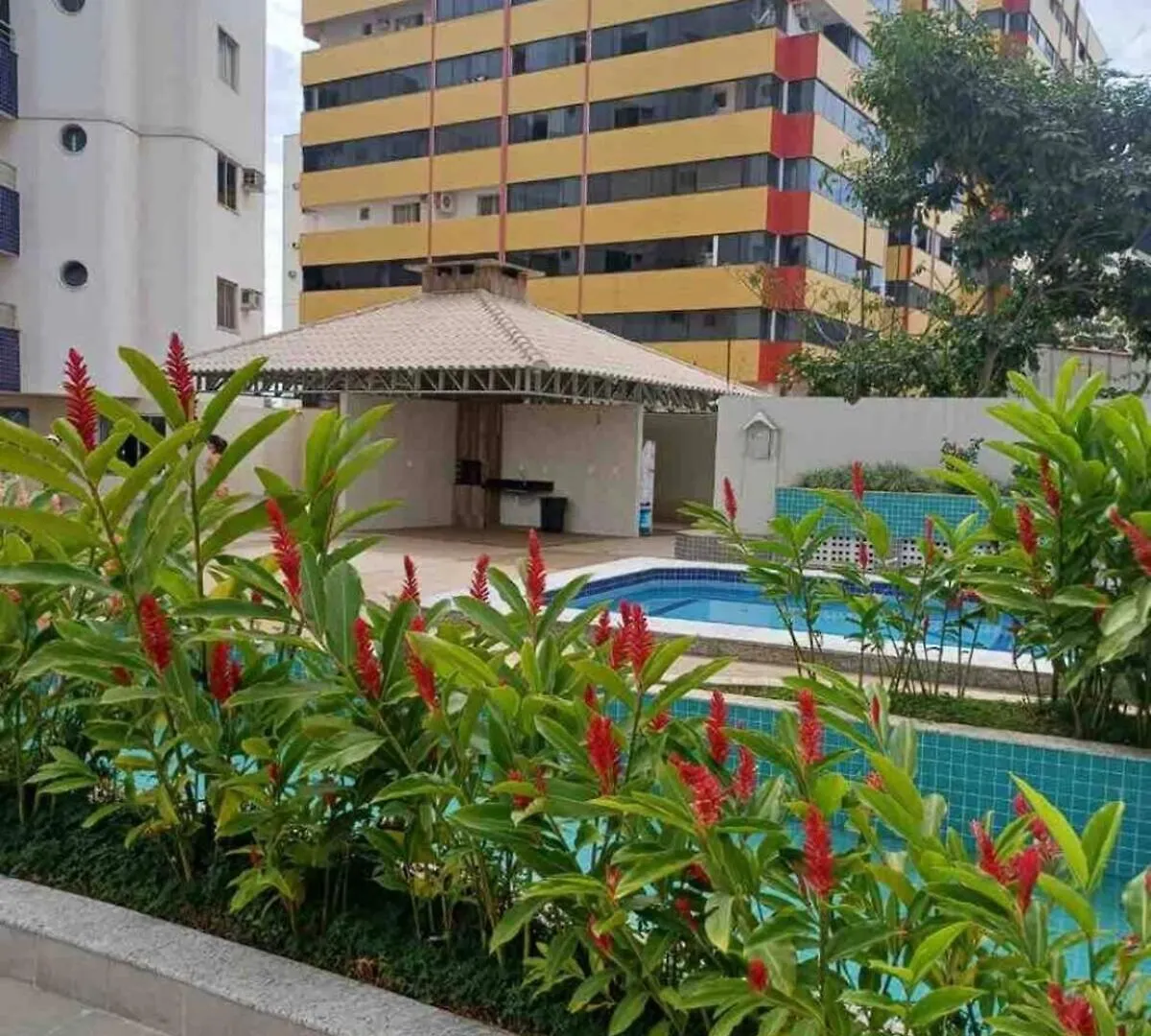 Apartamento Aconchegante - Caldas Novas 0*,