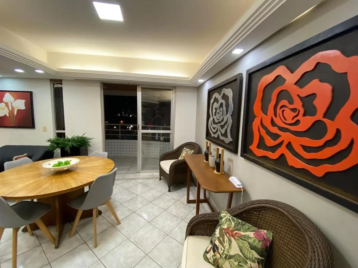 Appartement Apartamento Aconchegante - Caldas Novas