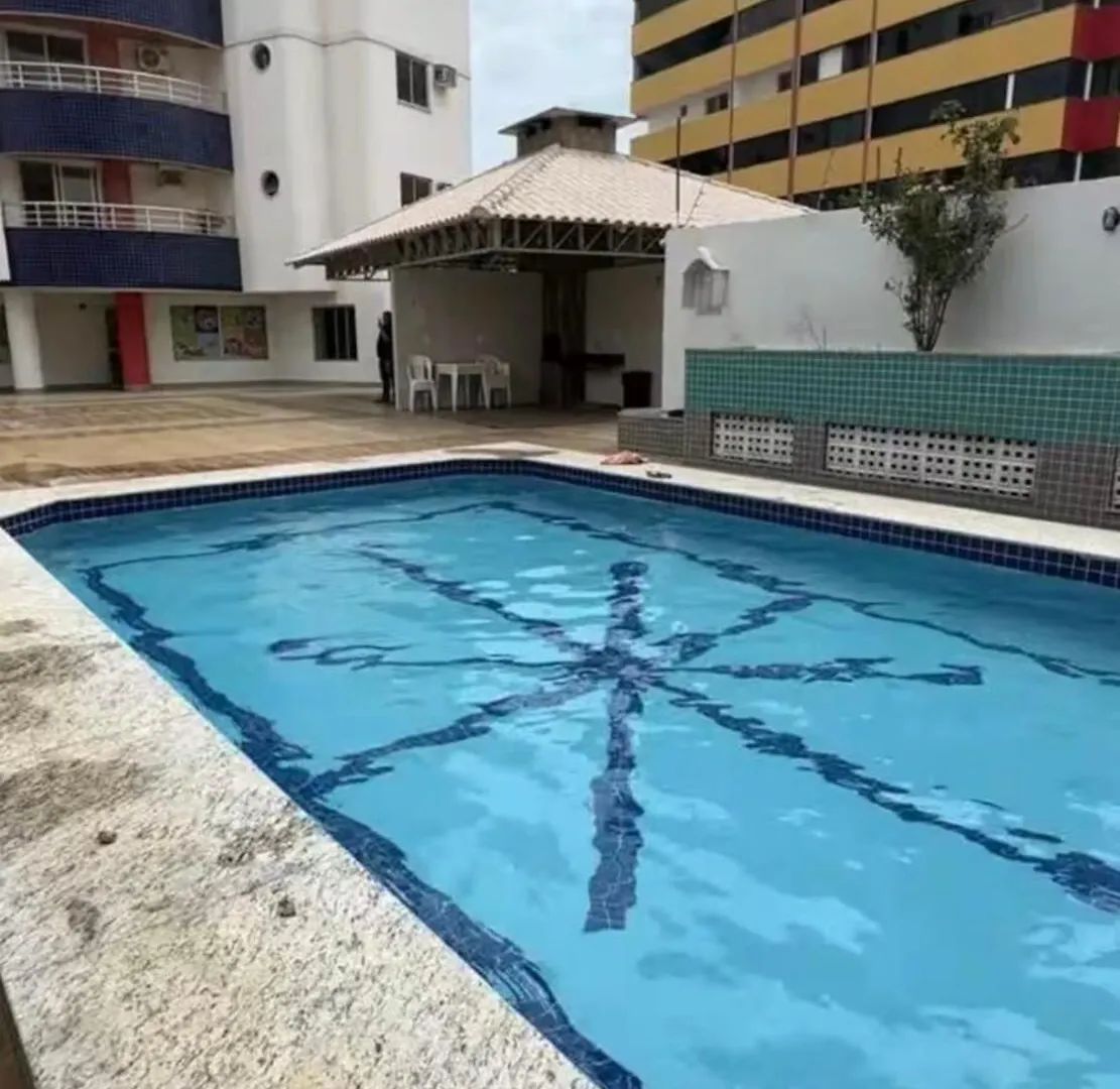 Apartamento Aconchegante - Caldas Novas 0*,  Brazilië
