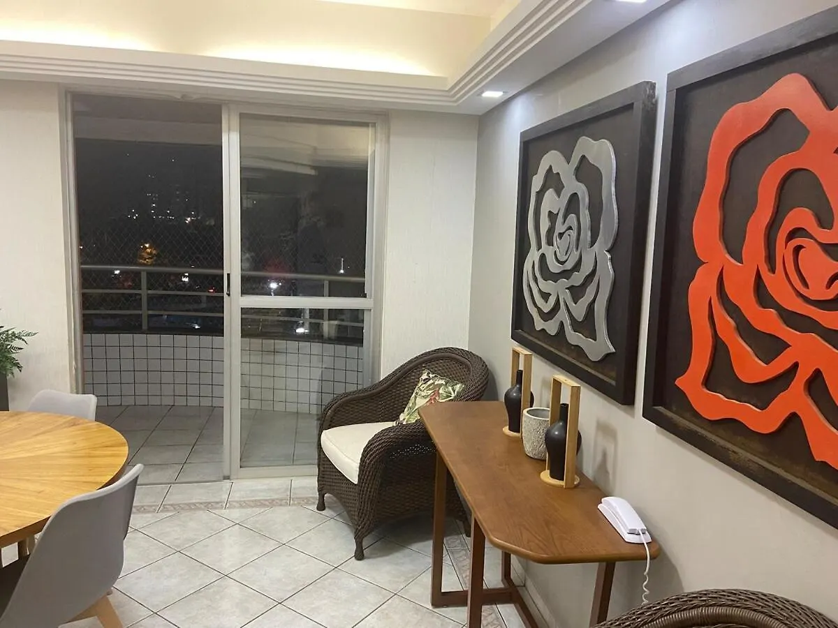 Appartement Apartamento Aconchegante - Caldas Novas